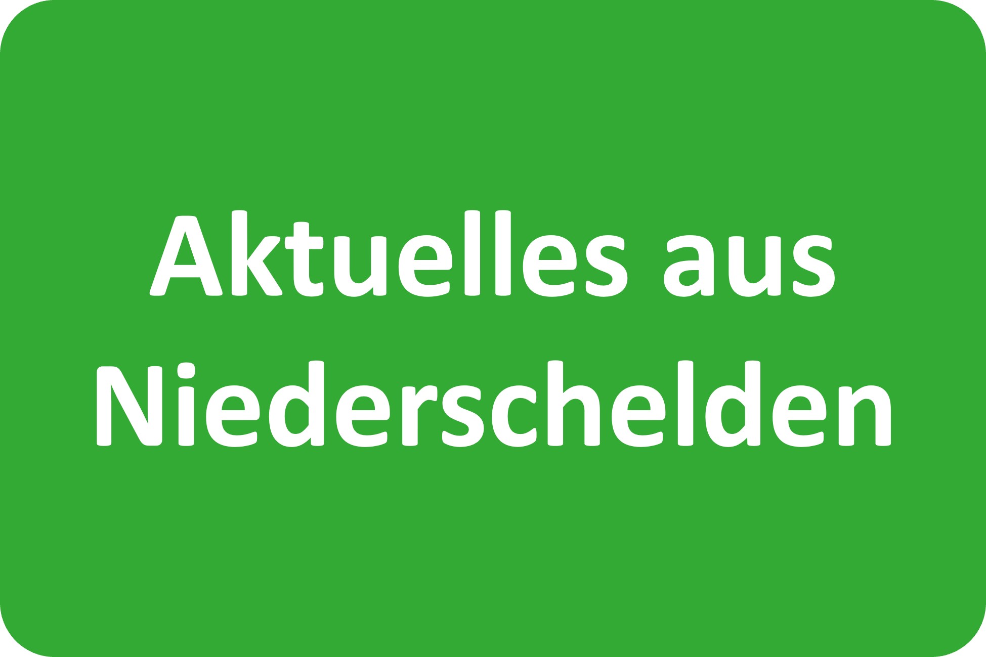 Aktuelles aus Niederschelden