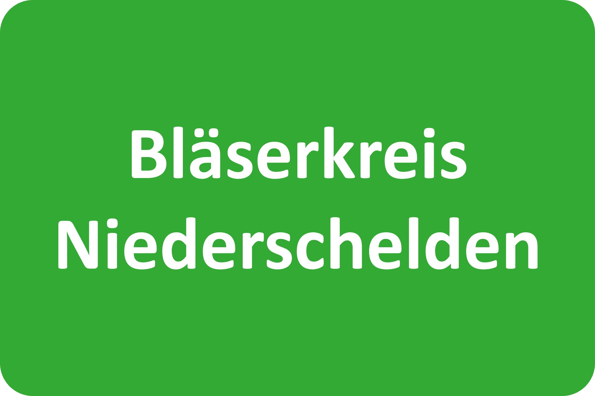 Bläserkreis Niederschelden