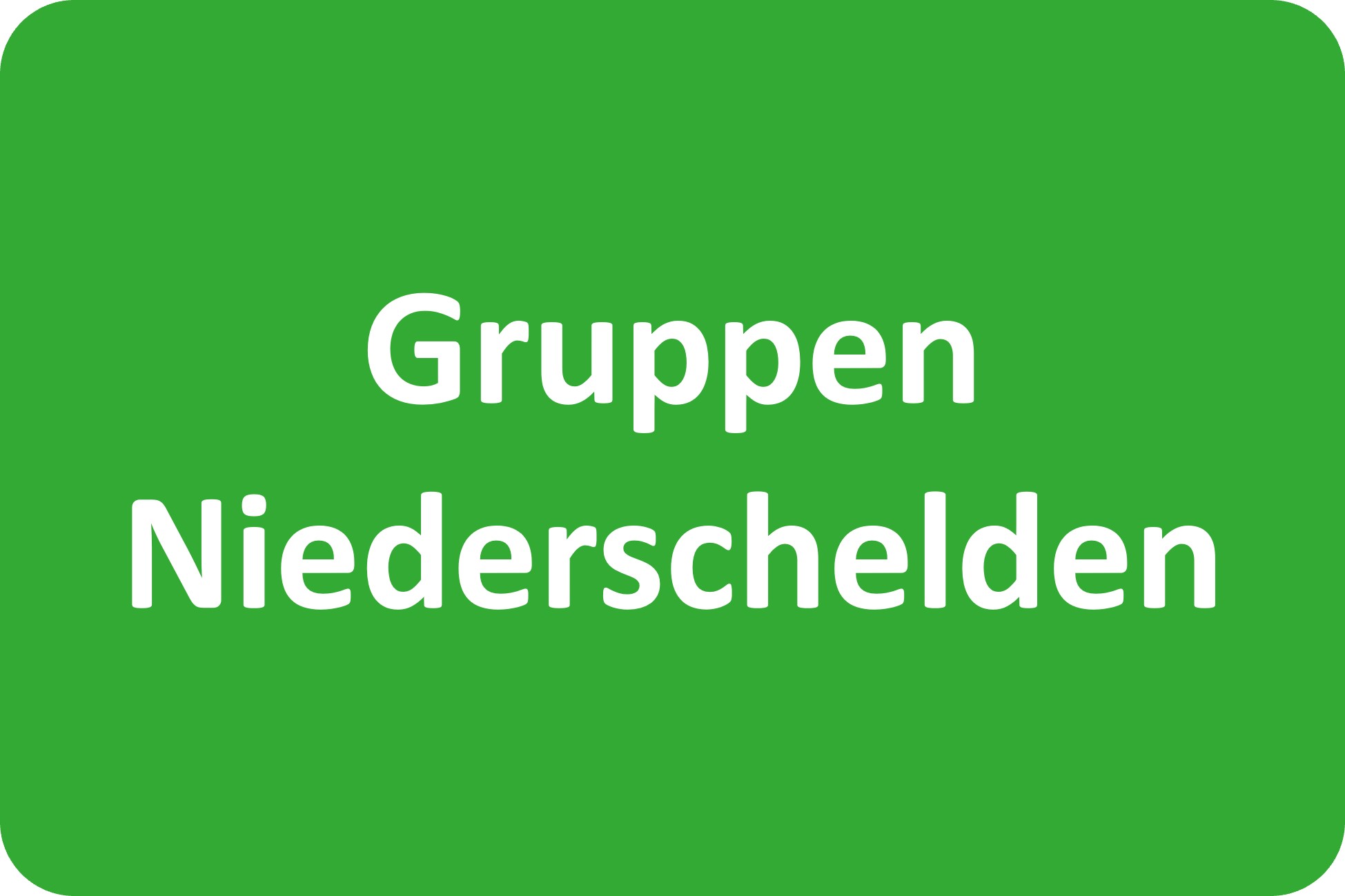 Gruppen in Niederschelden