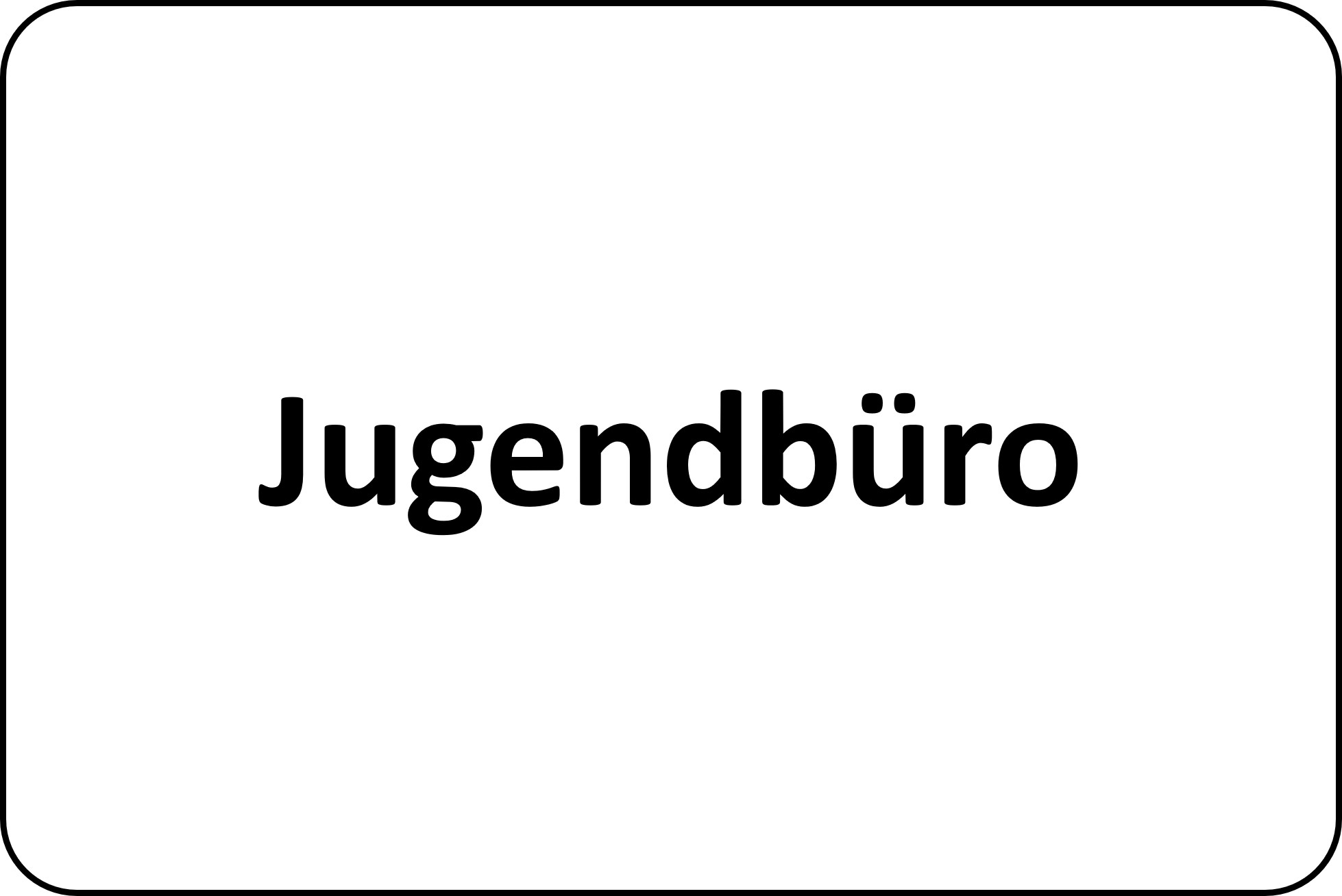 Jugendreferenten