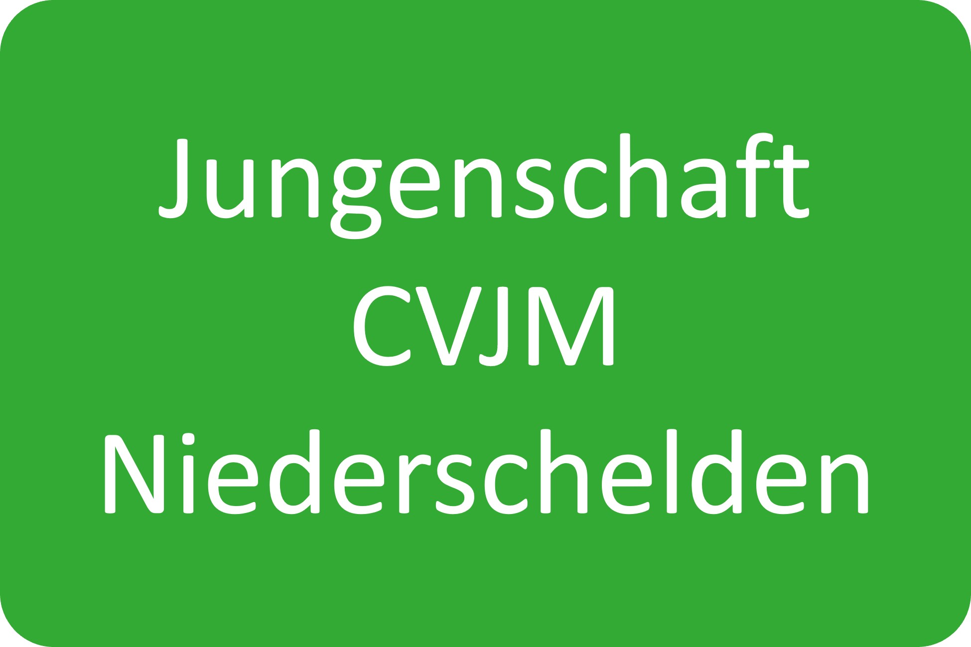 Jungenschaft CVJM Niederschelden