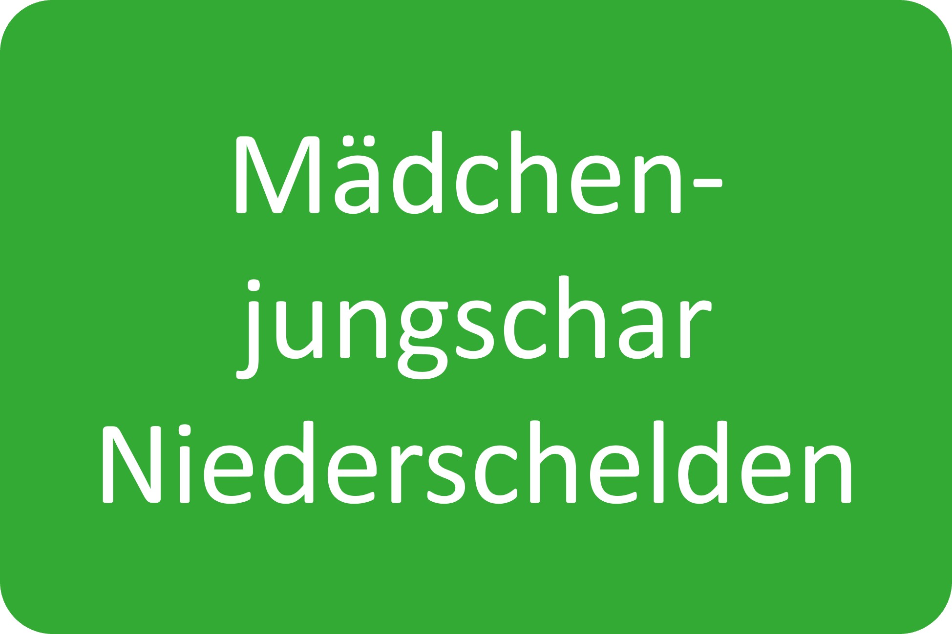 Mädchenjungschar Niederschelden