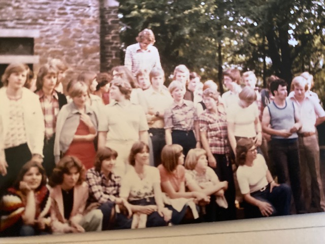 Jugendgruppe Niederschelden