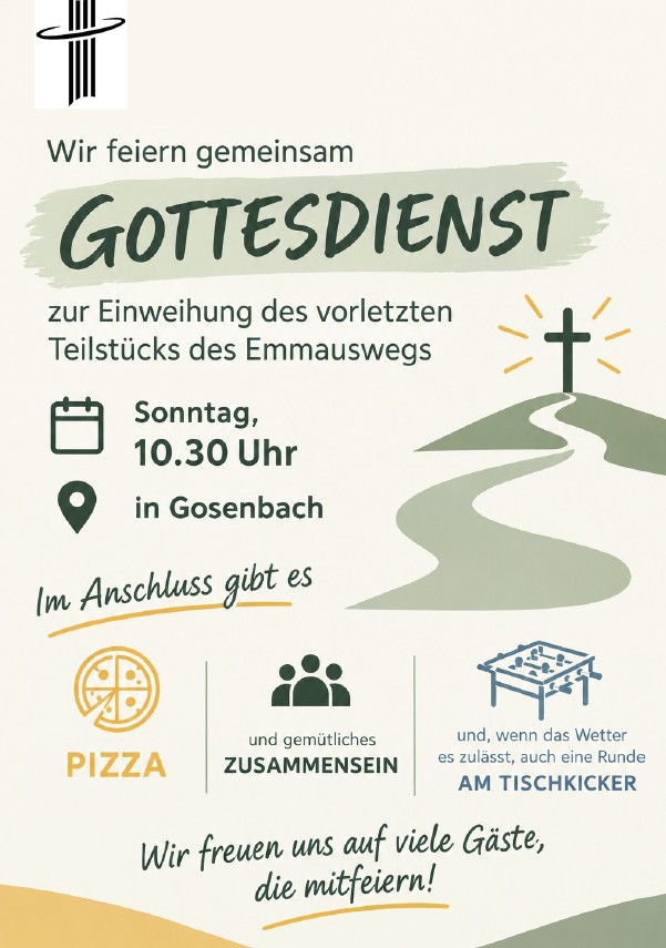 Emmausweg