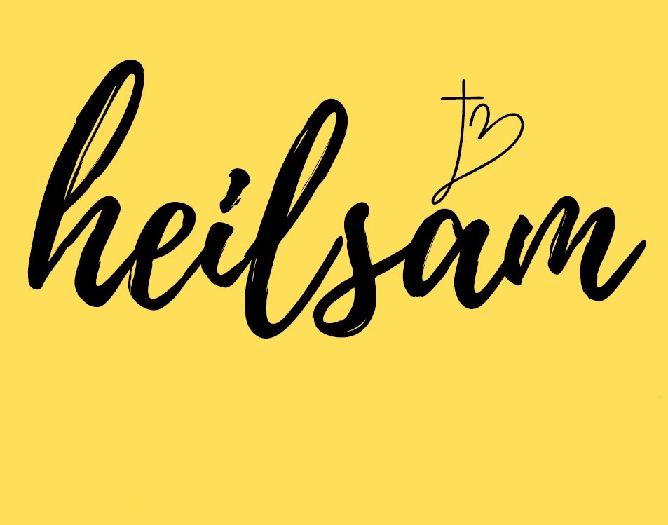 Heilsam - Patientengottesdienst