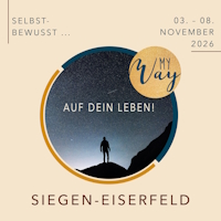 Myway 2026 in Eiserfeld