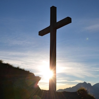 Passionsandachten 2026