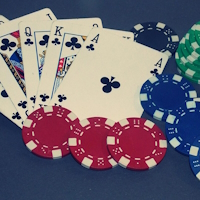 Pokerturnier CVJM Oberschelden