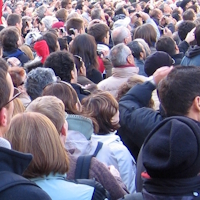 Herzliche Einladung zur Gemeindeversammlung