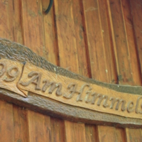 Herzliche Einladung zum Freiluft-Gottesdienst am 24. August
