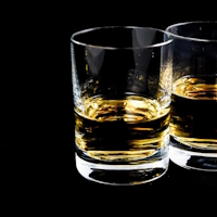 Whiskey + Bibel in Gosenbach