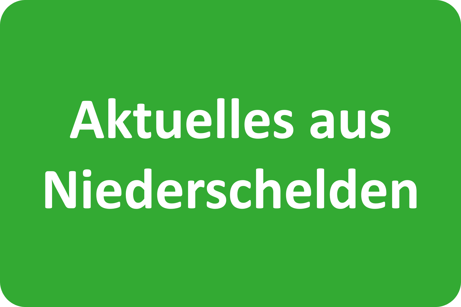 Aktuelles aus Niederschelden