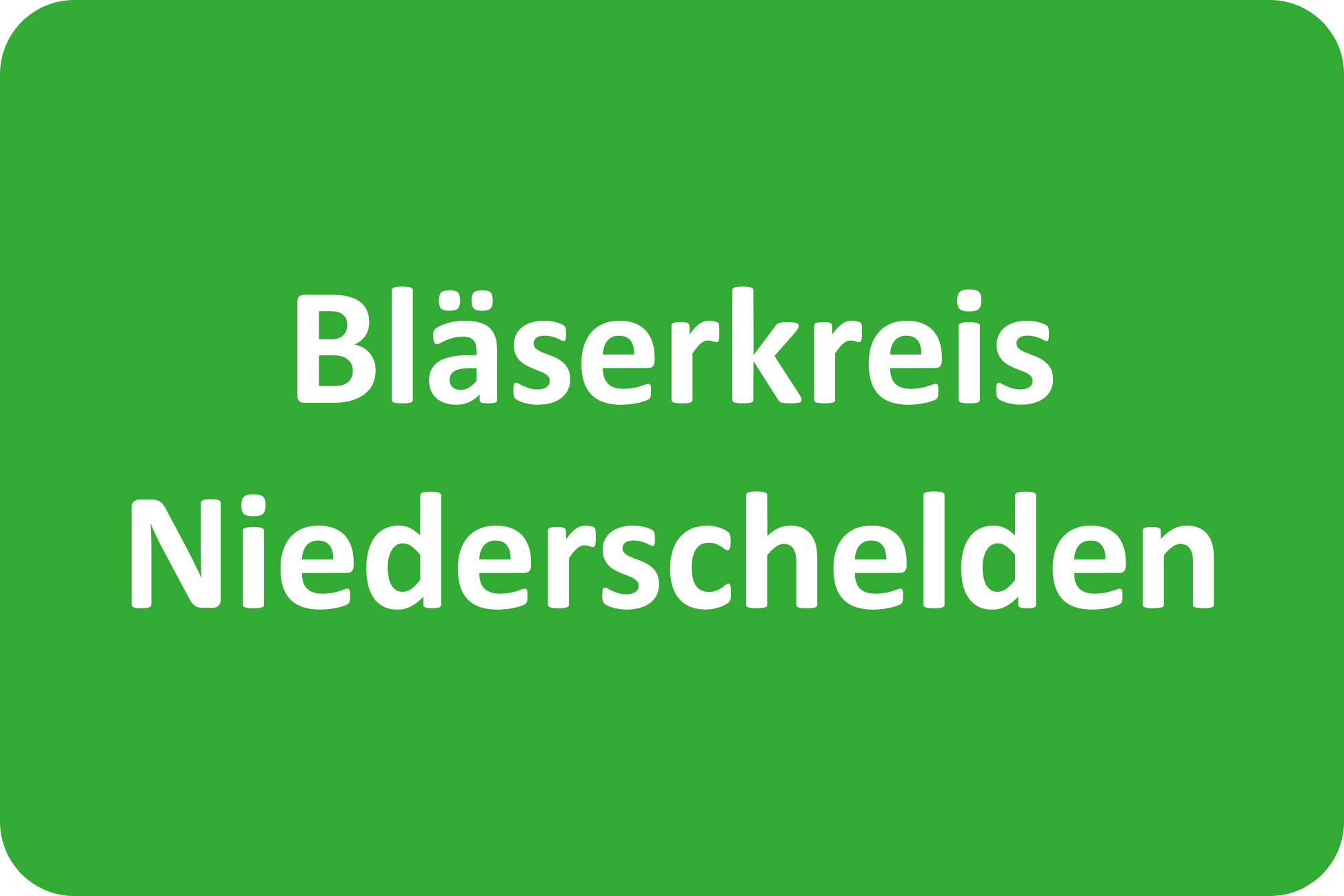 Bläserkreis Niederschelden