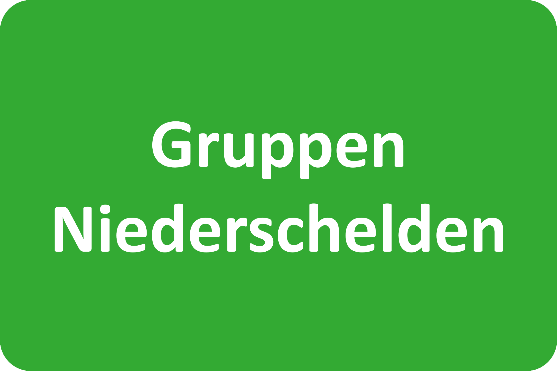 Gruppen in Niederschelden