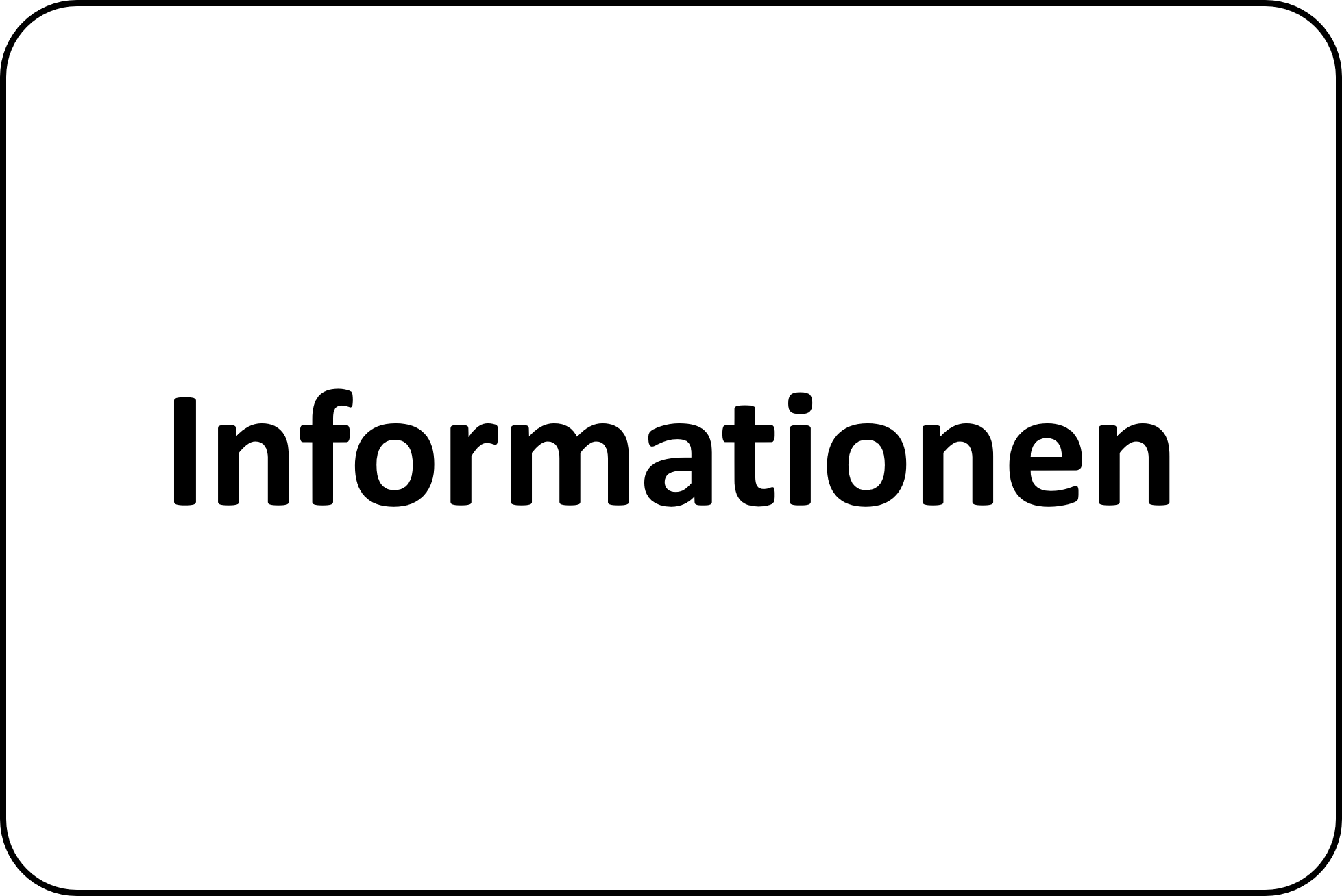 Informationen