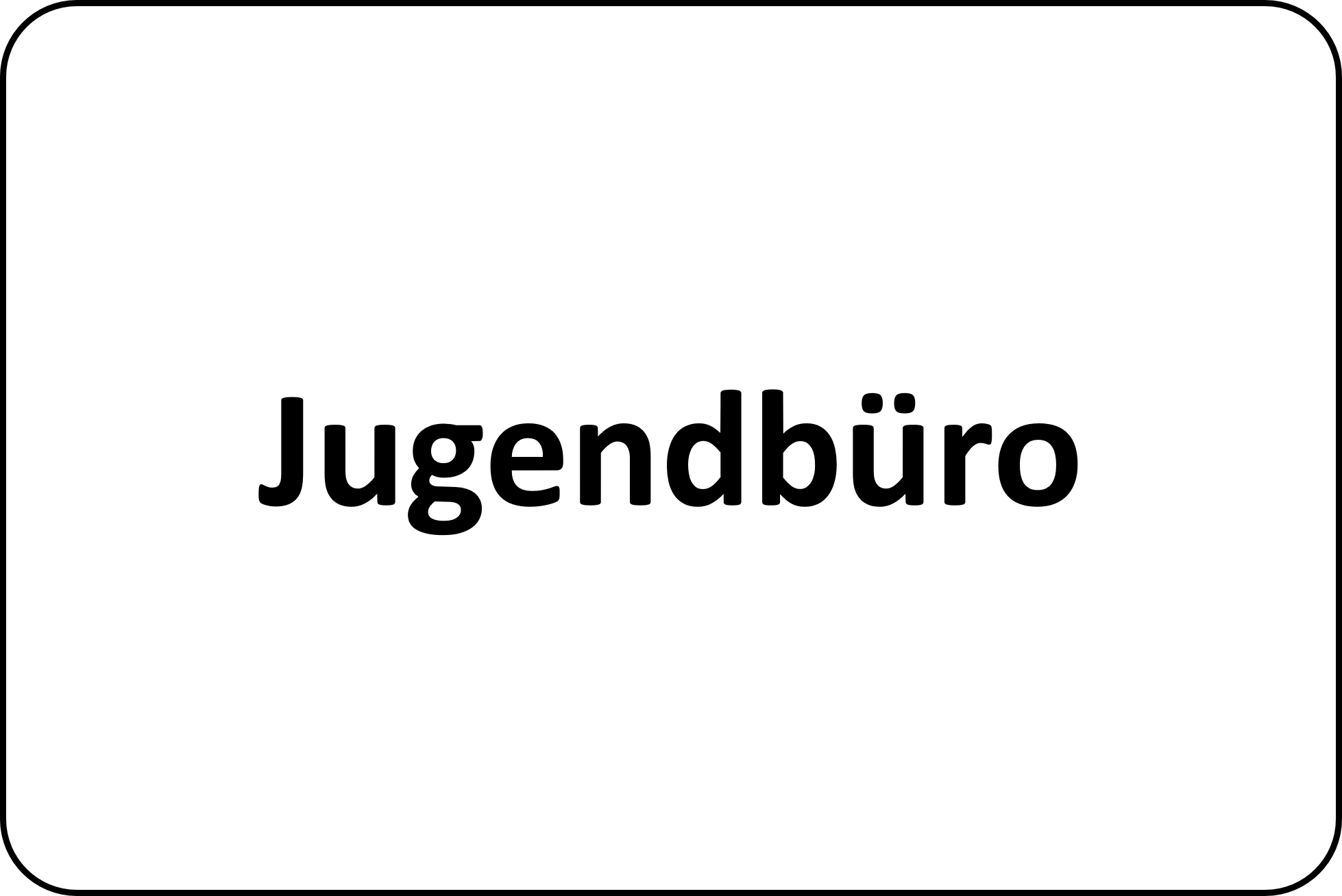 Jugendreferenten