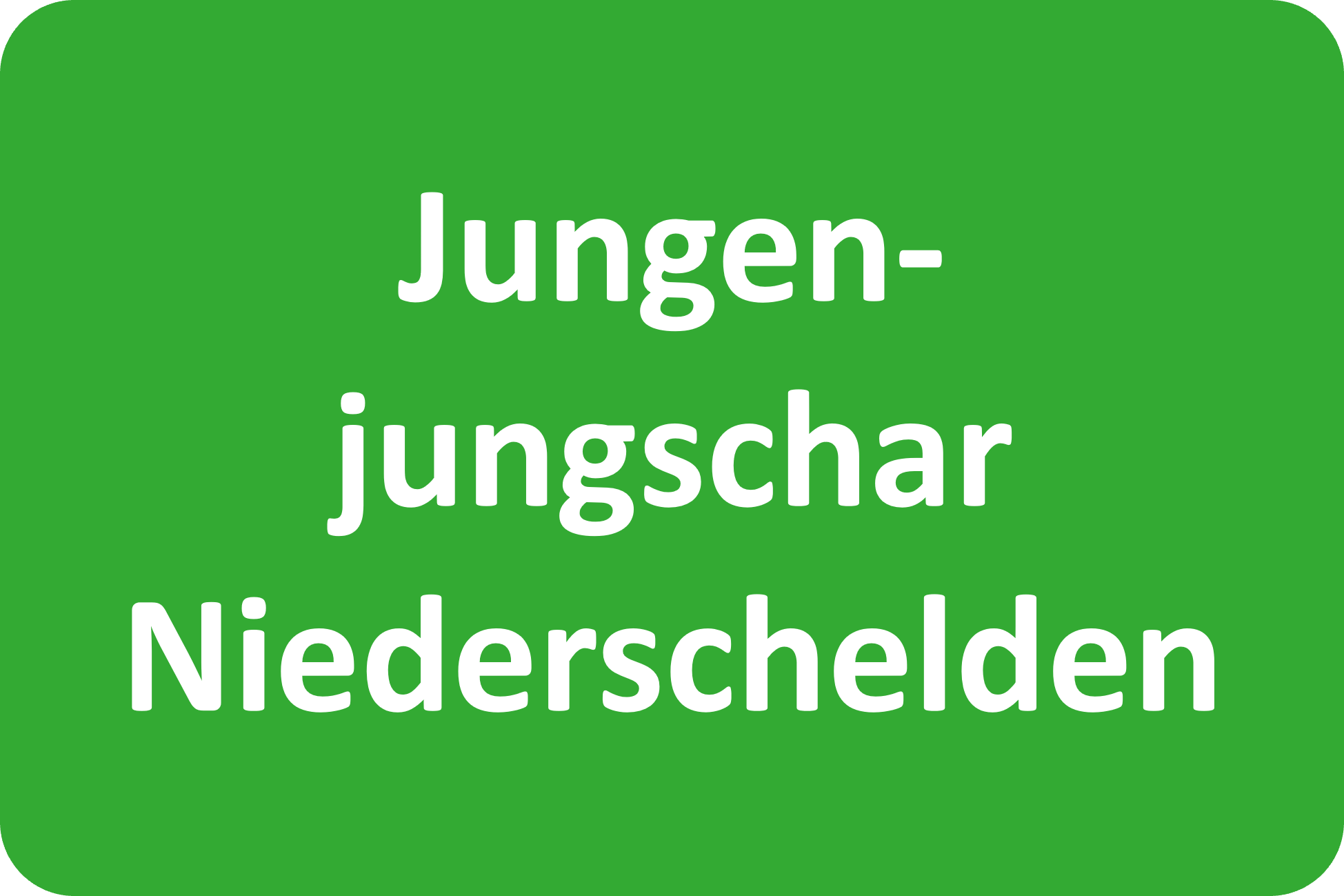 CVJM Jungenjungschar Niederschelden