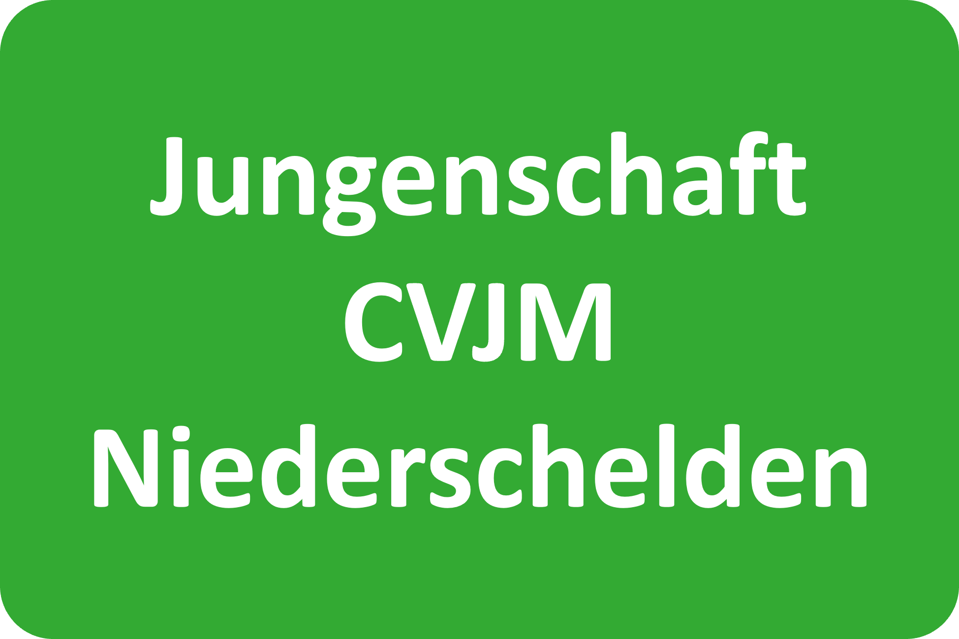 Jungenschaft CVJM Niederschelden