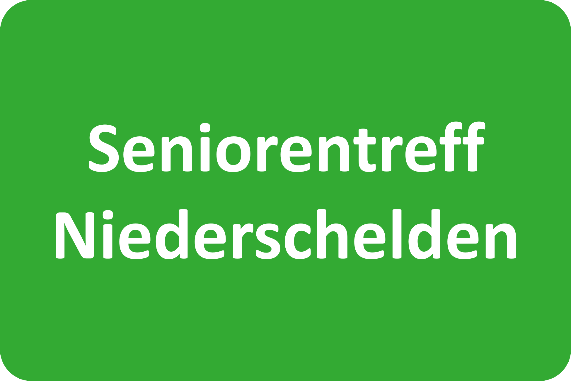 DRK Seniorentreff Niederschelden