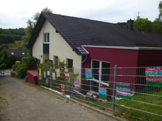 Kindergarten Rinsdorf