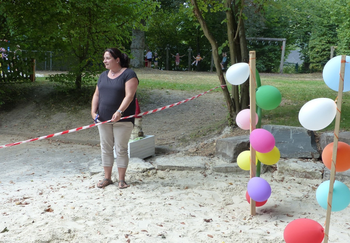 Stiftung Aufbruch