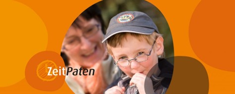 Zeitpaten